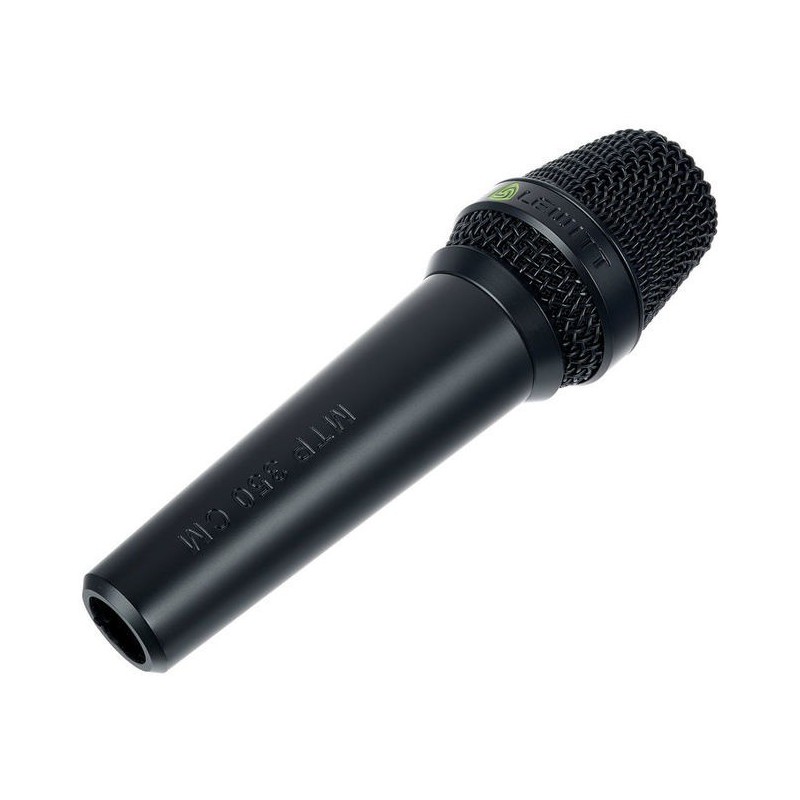 Lewitt MTP 350 CM - mikrofon pojemnościowy