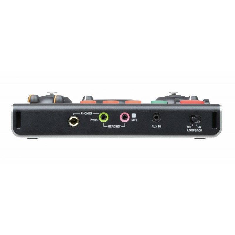 Tascam US-42B - Interfejs audio