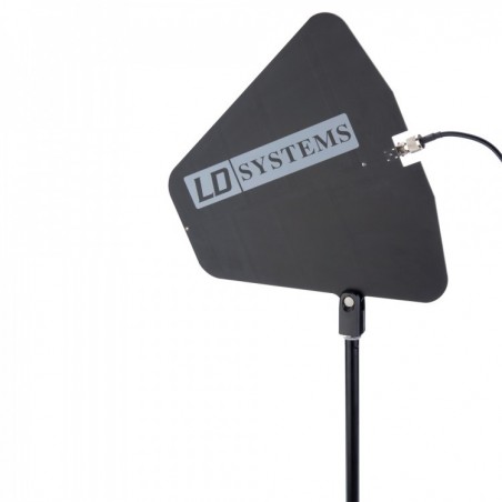 LD SYSTEMS WS 100 DA - anteny kierunkowe, para