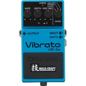 BOSS VB-2W - efekt gitarowy