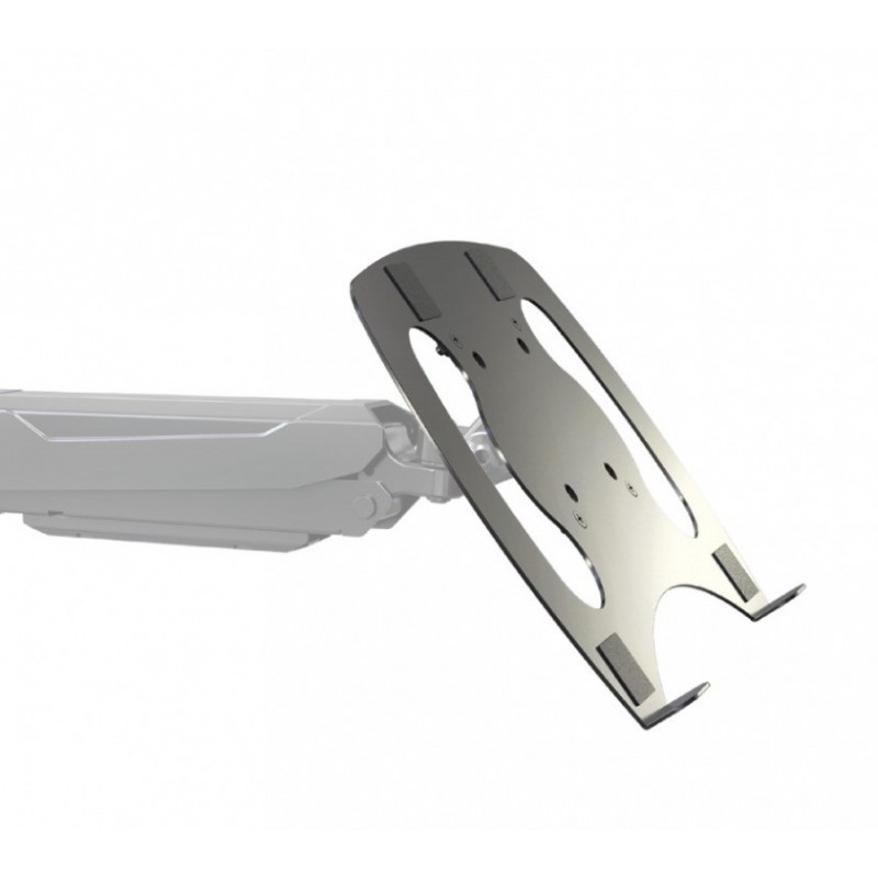 KONIG & MEYER 23880 - Podstawa pod laptopa KONIG & MEYER 23880 - Podstawa pod laptopa