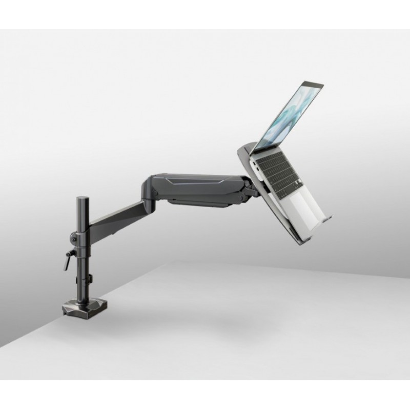 KONIG & MEYER 23880 - Podstawa pod laptopa KONIG & MEYER 23880 - Podstawa pod laptopa