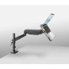 KONIG & MEYER 23880 - Podstawa pod laptopa KONIG & MEYER 23880 - Podstawa pod laptopa