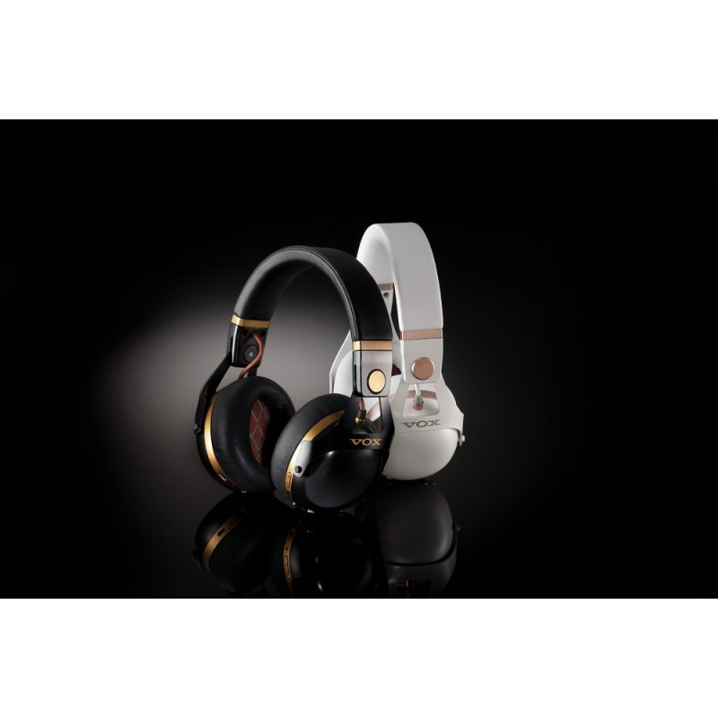 VOX VH-Q1 BK - słuchawki bezprzewodowe