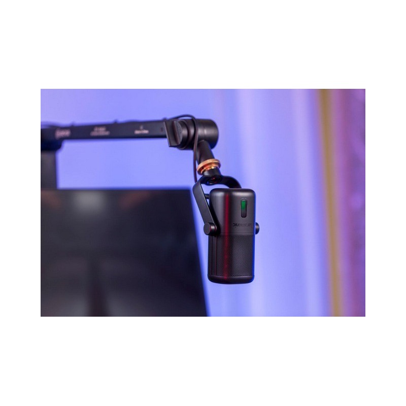 Saramonic SR-MV2000 - Mikrofon USB do podcastów Saramonic SR-MV2000 - Mikrofon USB do podcastów