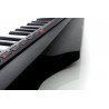Korg RK-100S2 BLACK - keytar
