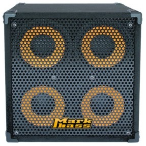 MARKBASS STANDARD 104 HR 4 - Kolumna basowa