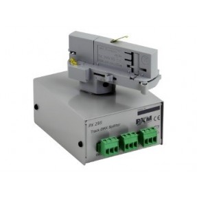Proxima PXM PX295 - Splitter DMX