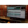 WaveLab PRO 11 EDU: Track Lanes for multitrack