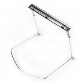Fender Harmonica Holder - uchwyt do harmonijki