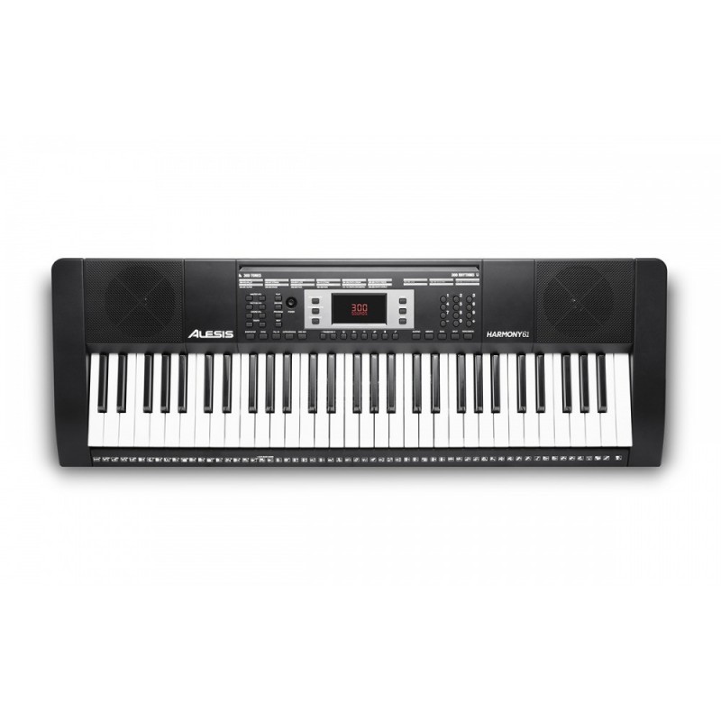Alesis Harmony 61 MKII - keyboard