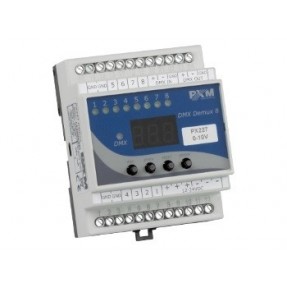 Proxima PXM PX227 - konwerter