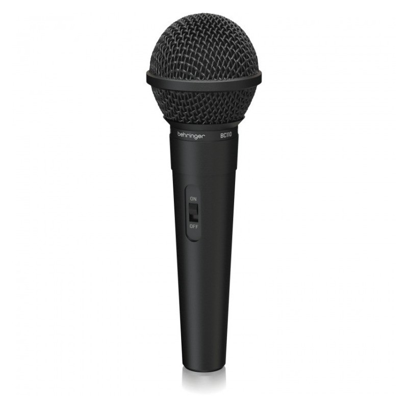Behringer BC110 - mikrofon dynamiczny