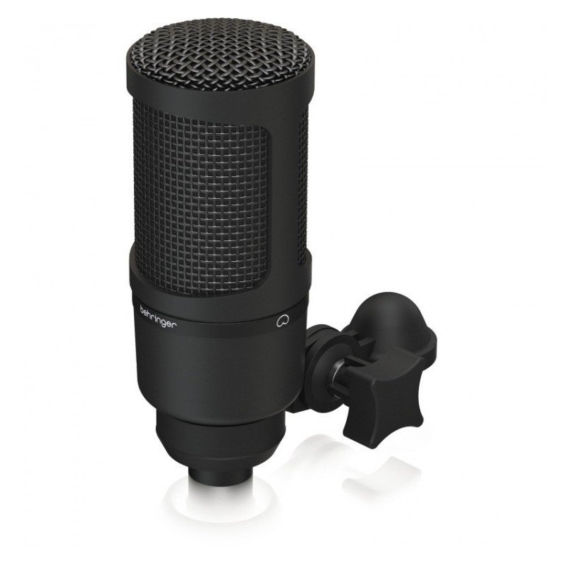 Behringer BX2020 - mikrofon pojemnościowy