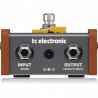 TC Electronic JUNE-60 V2 - rear