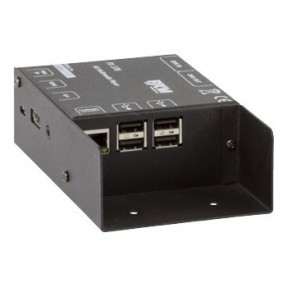 Proxima PXM PX376 - odtwarzacz sterowany DMX