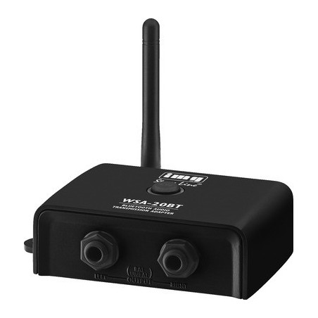 IMG STAGE LINE WSA-20BT - Odbiornik Bluetooth