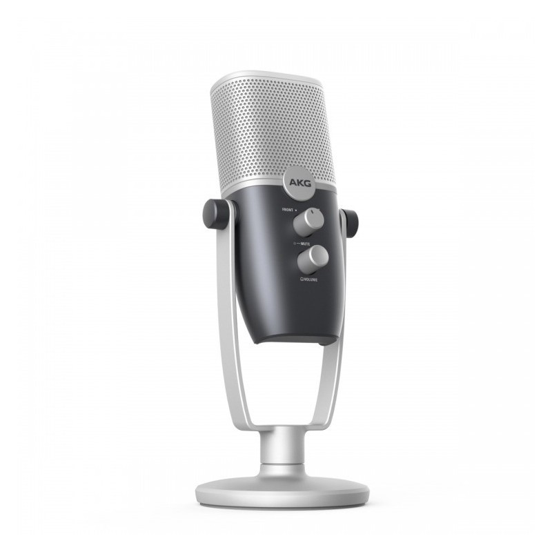 AKG ARA - mikrofon pojemnościowy USB