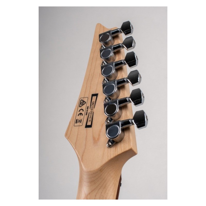 IBANEZ GRX70QA TBB - gitara elektryczna