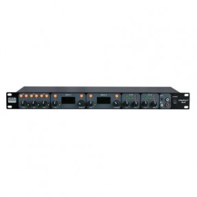 DAP Audio Compact 9.2 - mikser audio