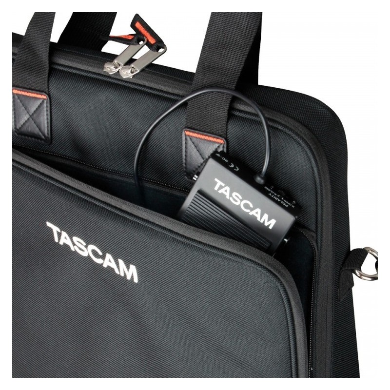 Tacam CS-MODEL12 - external pocket