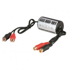 DAP Audio AGI-101 - Izolator