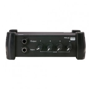 DAP Audio PMM-401 - mikser audio
