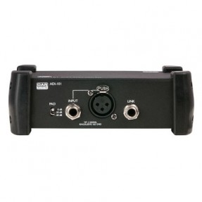DAP Audio ADI-101 - Dibox aktywny