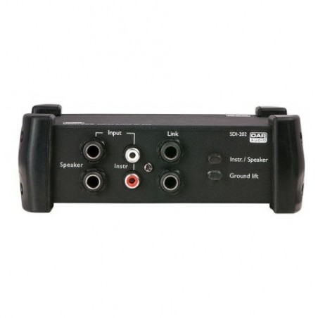 DAP Audio SDI-202 - Dibox aktywny