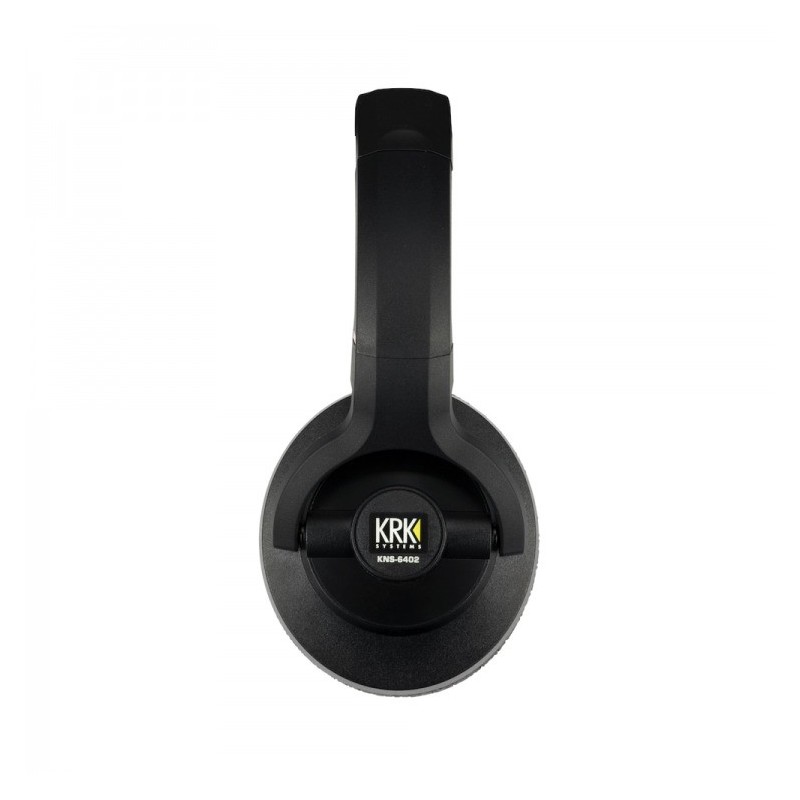KRK KNS-6402 - słuchawki studyjne