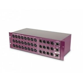 ALLEN & HEATH GLD AR2412 - Stagebox