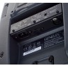 Genelec 8050 BPM - back panel