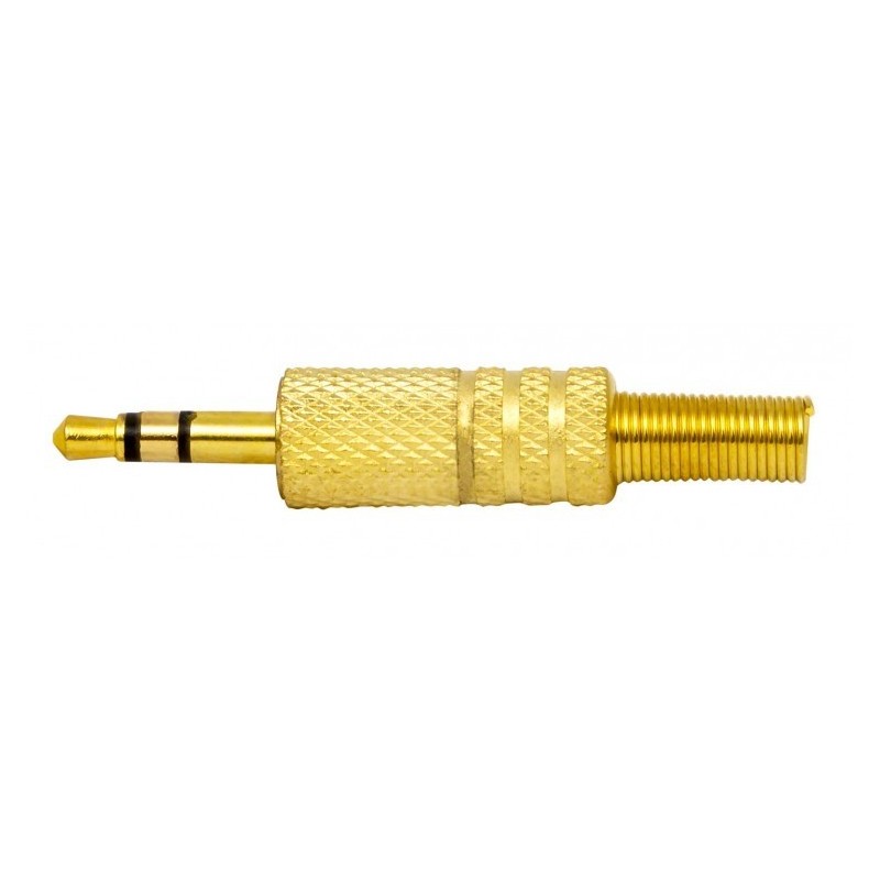 Proel S150 - Wtyk mini Jack 3,5mm