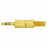 Proel S150 - Wtyk mini Jack 3,5mm