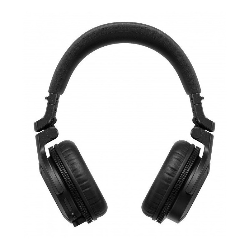 Pioneer HDJ-CUE1BT Black - słuchawki