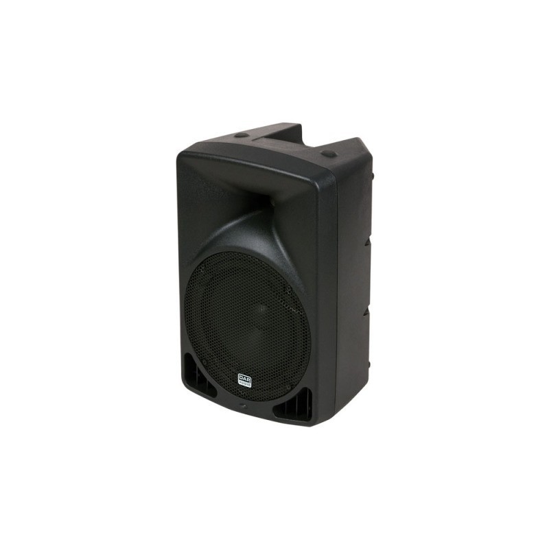 DAP Audio Splash 8A - kolumna aktywna DAP Audio Splash 8A - kolumna aktywna
