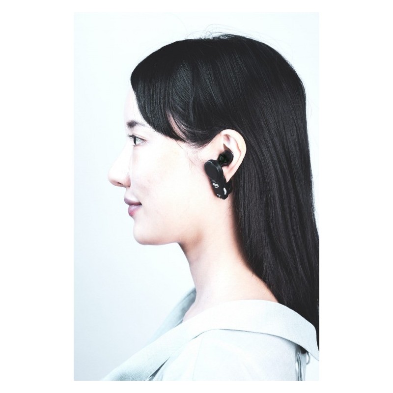 Korg GM-1 - Metronom słuchawkowy