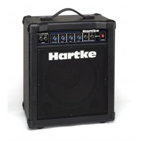 HARTKE B 300 - wzmacniacz basowy