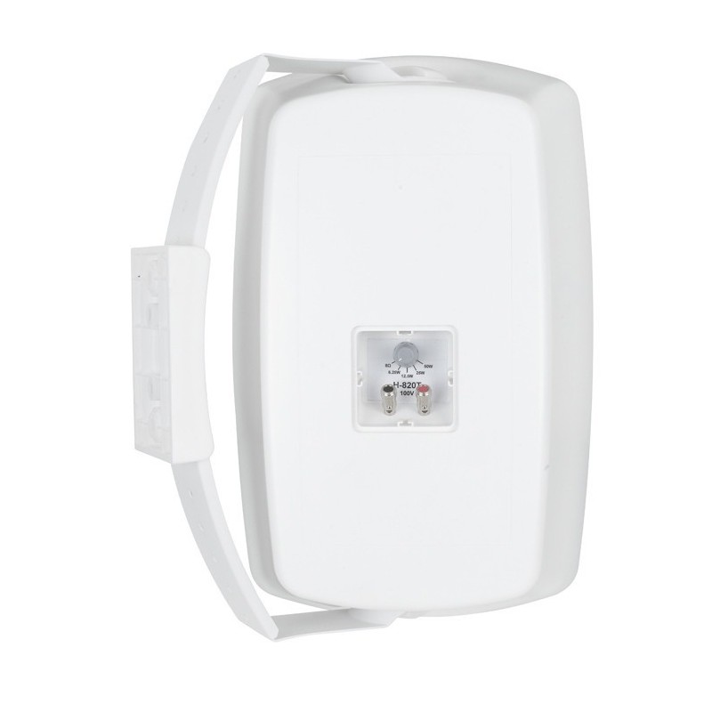DAP EVO 8T White - Głośniki Instalacyjne 100V DAP EVO 8T White - Głośniki Instalacyjne 100V