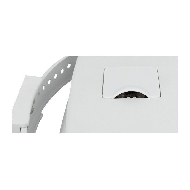 DAP EVO 8T White - Głośniki Instalacyjne 100V DAP EVO 8T White - Głośniki Instalacyjne 100V