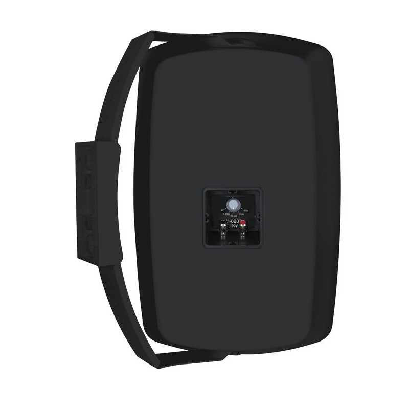 DAP EVO 8T Black - Głośniki Instalacyjne 100V DAP EVO 8T Black - Głośniki Instalacyjne 100V
