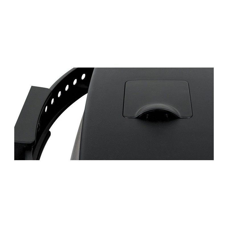 DAP EVO 8T Black - Głośniki Instalacyjne 100V DAP EVO 8T Black - Głośniki Instalacyjne 100V