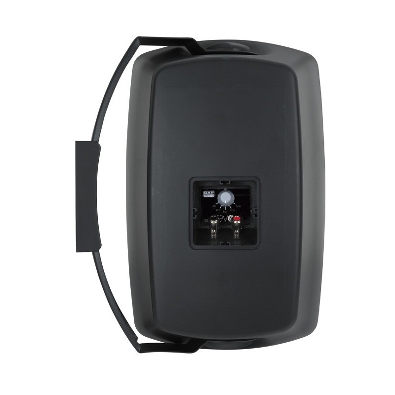 DAP EVO 6T Black - Głośniki Instalacyjne 100V DAP EVO 6T Black - Głośniki Instalacyjne 100V