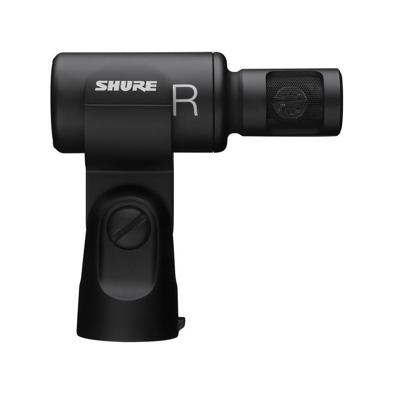 Shure MV88+Stereo USB Mic - mikrofon USB
