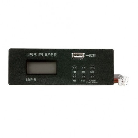DAP Audio MP3 USB module - moduł MP3 USB