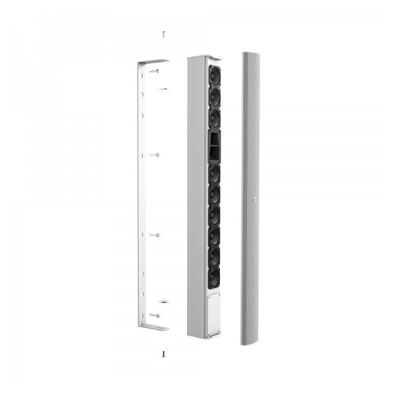 LD Systems MAUI i1 W - kolumna instalacyjna LD Systems MAUI i1 W - kolumna instalacyjna