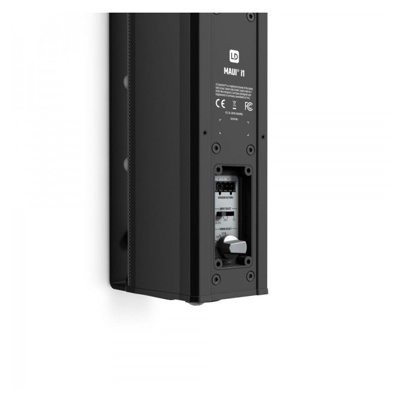 LD Systems MAUI i1 - kolumna instalacyjna LD Systems MAUI i1 - kolumna instalacyjna