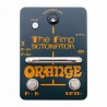 Orange Detonator - efekt gitarowy