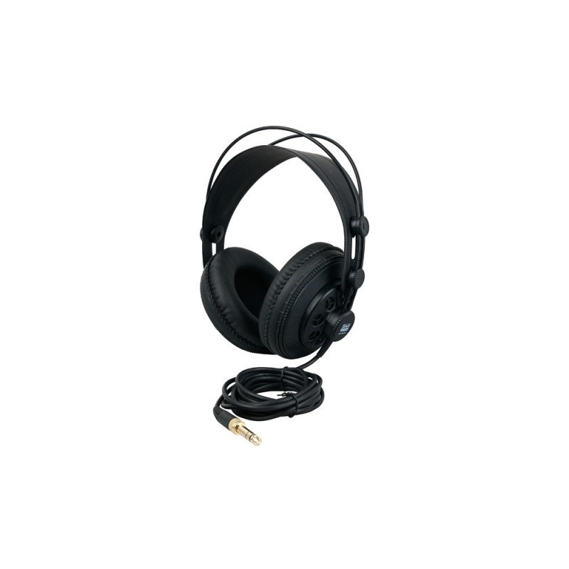DAP Audio HP-280 Pro - słuchawki studyjne