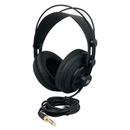 DAP Audio HP-280 Pro - słuchawki studyjne